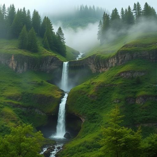 Nature