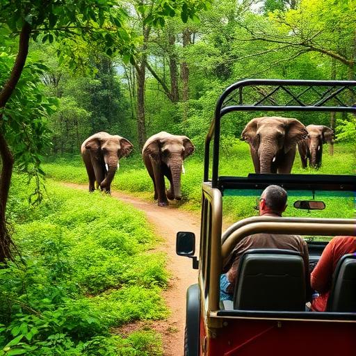 Wildlife